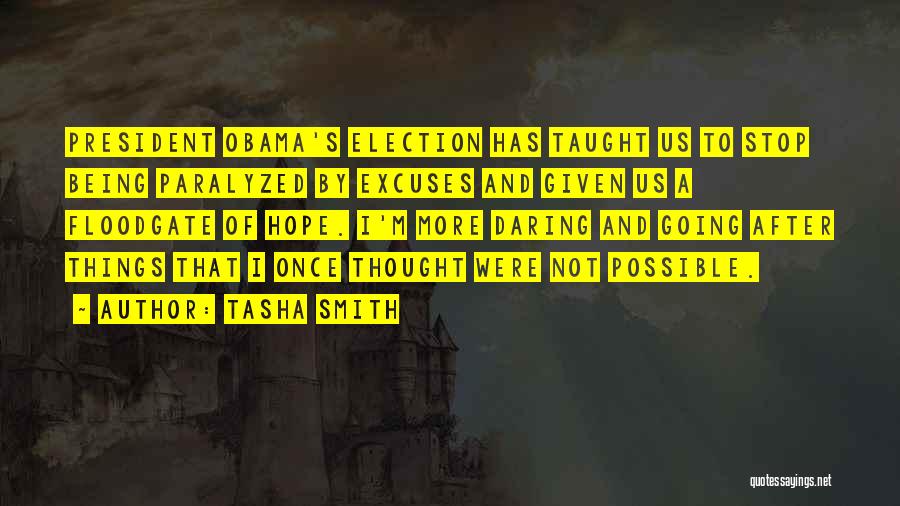 Tasha Smith Quotes 319612