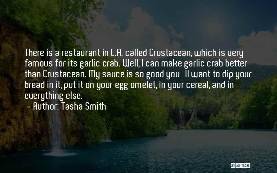 Tasha Smith Quotes 465185