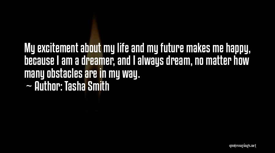 Tasha Smith Quotes 564831