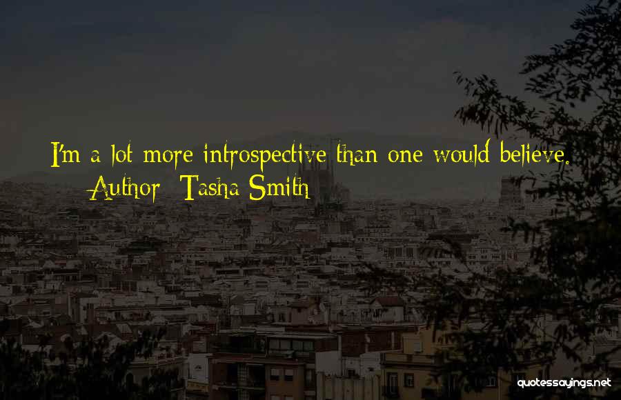 Tasha Smith Quotes 695598