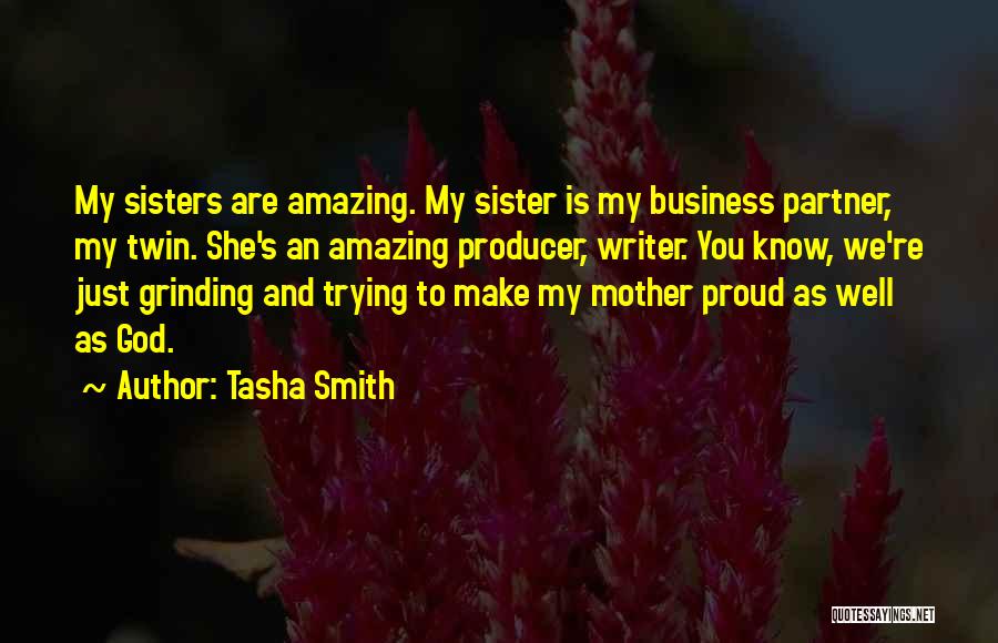 Tasha Smith Quotes 960082