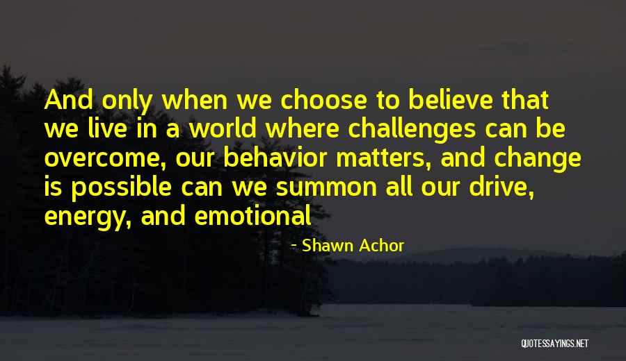 Tasha St Patrick Quotes By Shawn Achor Tasha St Patrick Quotes By Shawn Achor