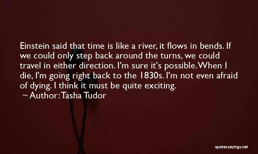 Tasha Tudor Quotes 1835580