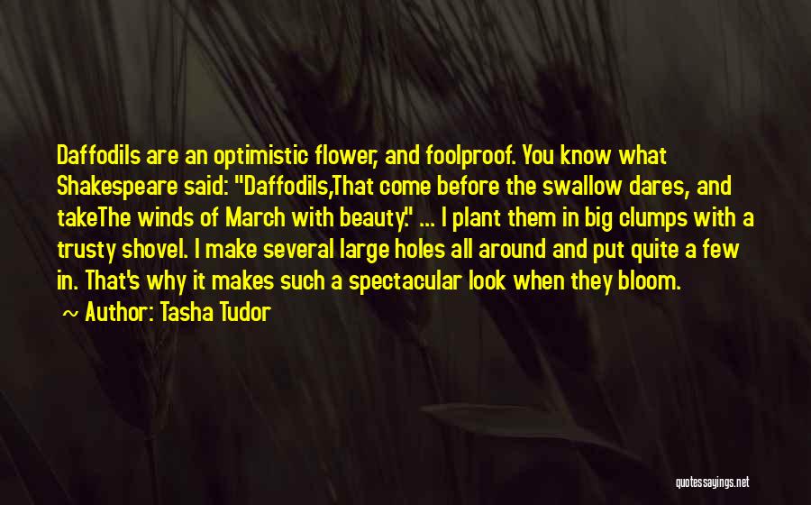 Tasha Tudor Quotes 1877115