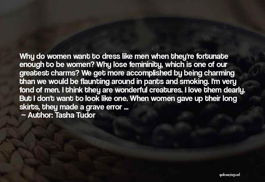 Tasha Tudor Quotes 2240876