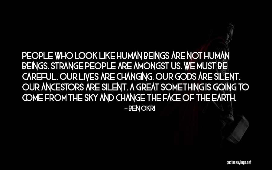 Tashanna Avello Quotes By Ben Okri Tashanna Avello Quotes By Ben Okri