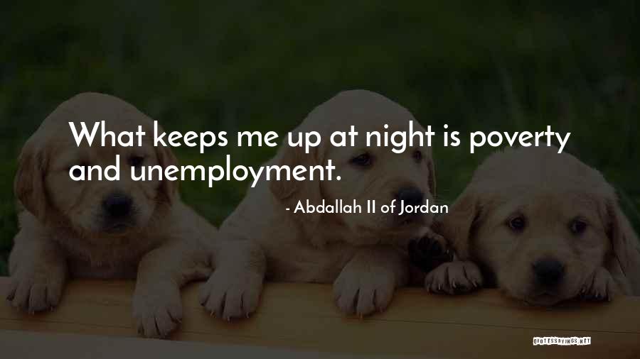Tashaun Gipson Quotes By Abdallah II Of Jordan Tashaun Gipson Quotes By Abdallah II Of Jordan