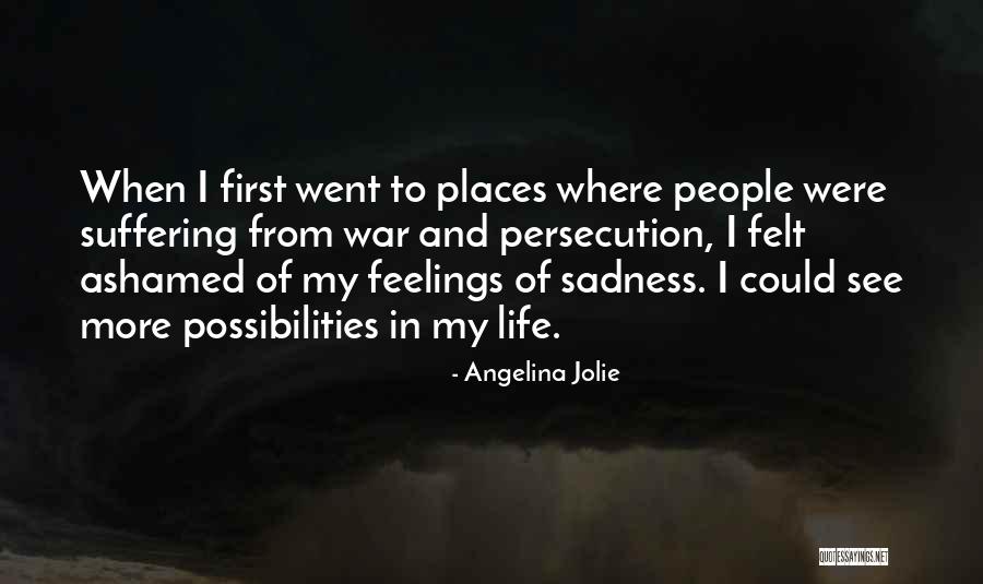 Tashea Loper Quotes By Angelina Jolie Tashea Loper Quotes By Angelina Jolie