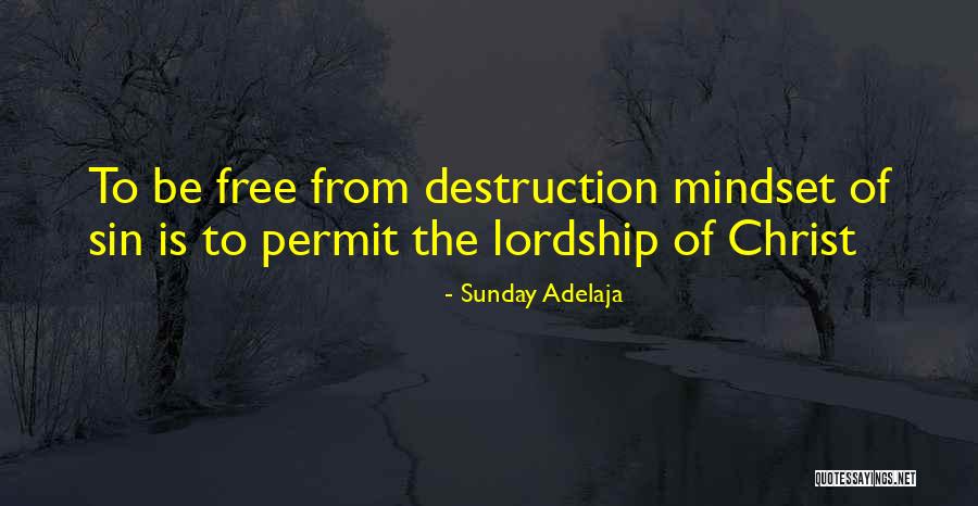 Tasheara Quotes By Sunday Adelaja Tasheara Quotes By Sunday Adelaja