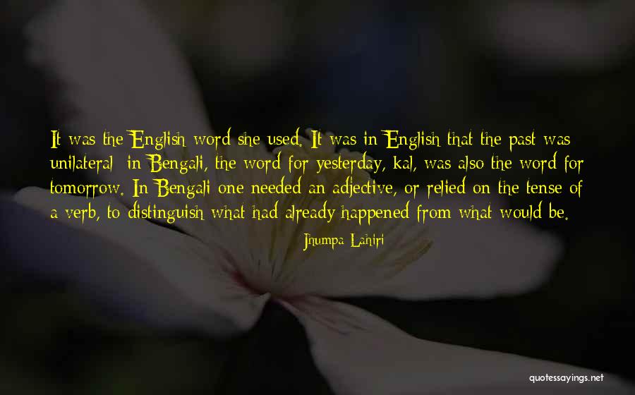 Tashen Kandasamy Quotes By Jhumpa Lahiri Tashen Kandasamy Quotes By Jhumpa Lahiri