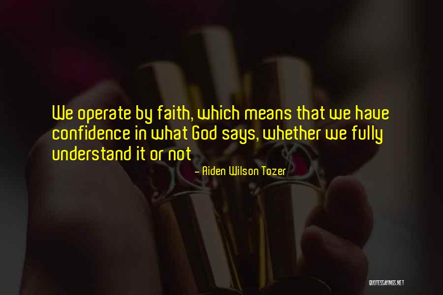 Tashera Dmx Quotes By Aiden Wilson Tozer Tashera Dmx Quotes By Aiden Wilson Tozer