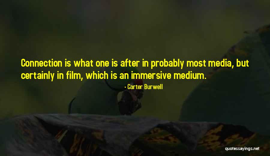 Tashera Dmx Quotes By Carter Burwell Tashera Dmx Quotes By Carter Burwell