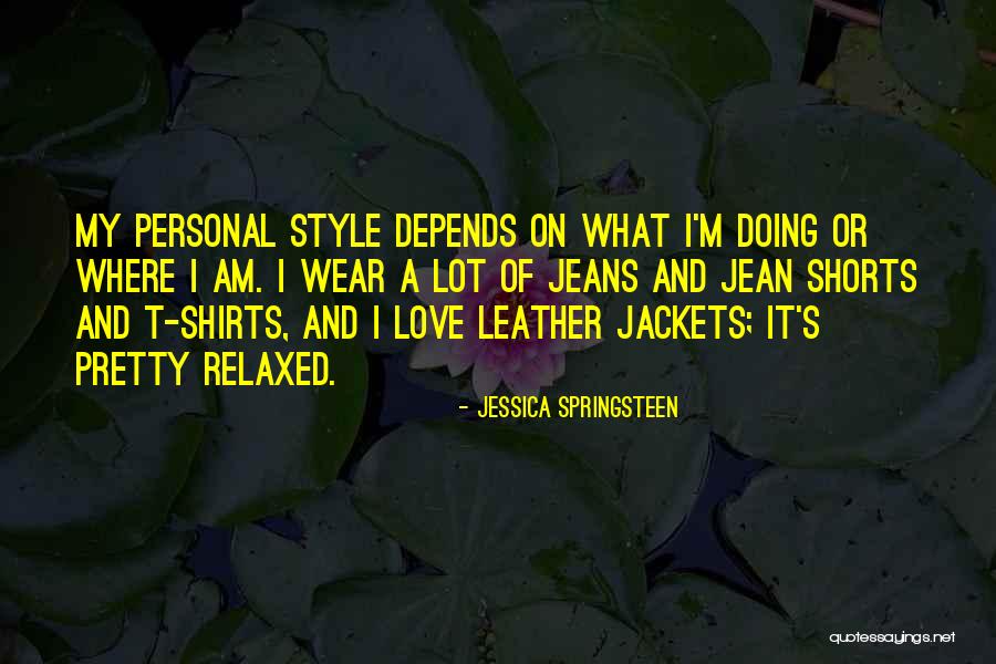 Tashev Bg Quotes By Jessica Springsteen Tashev Bg Quotes By Jessica Springsteen