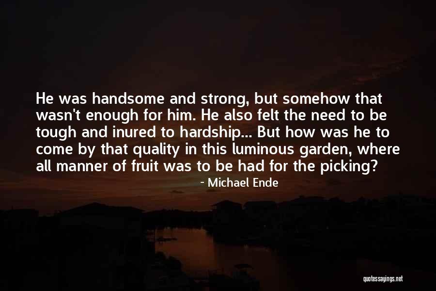 Tashev Bg Quotes By Michael Ende Tashev Bg Quotes By Michael Ende
