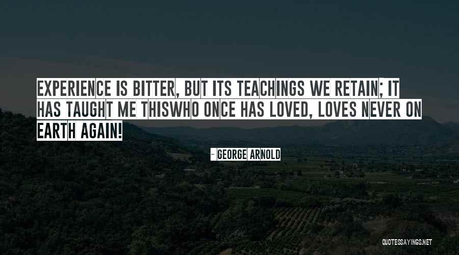 Tashev Galving Quotes By George Arnold Tashev Galving Quotes By George Arnold