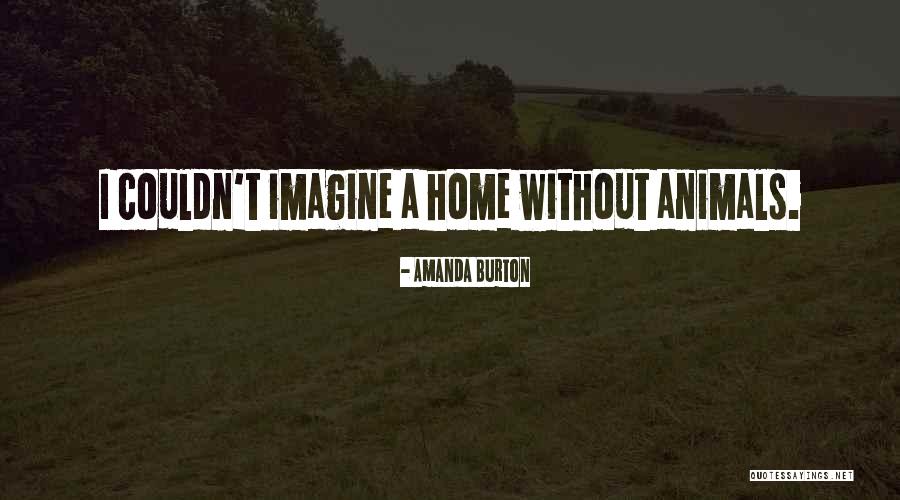 Tashia Adams Quotes By Amanda Burton Tashia Adams Quotes By Amanda Burton