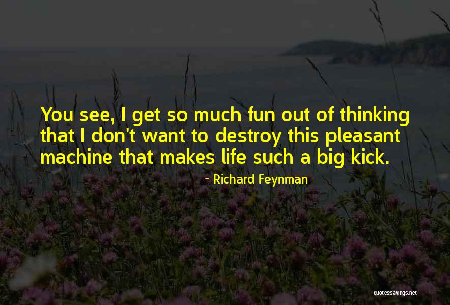 Tashia Adams Quotes By Richard Feynman Tashia Adams Quotes By Richard Feynman