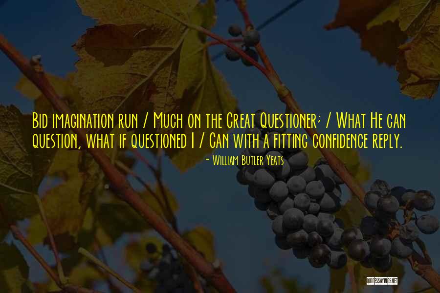 Tashia Adams Quotes By William Butler Yeats Tashia Adams Quotes By William Butler Yeats