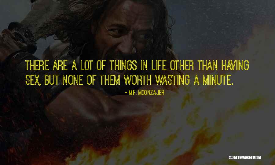 Tashima Brown Quotes By M.F. Moonzajer Tashima Brown Quotes By M.F. Moonzajer
