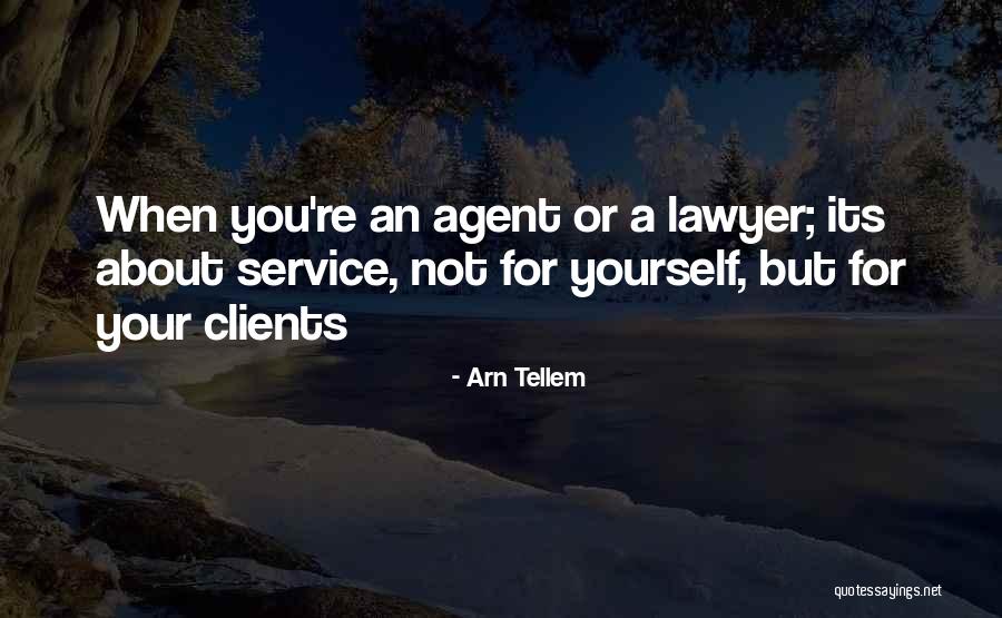 Tashima Kindersley Quotes By Arn Tellem Tashima Kindersley Quotes By Arn Tellem