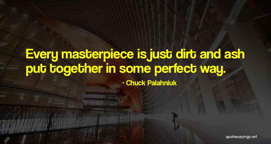 Tashina Gauhar Quotes By Chuck Palahniuk Tashina Gauhar Quotes By Chuck Palahniuk