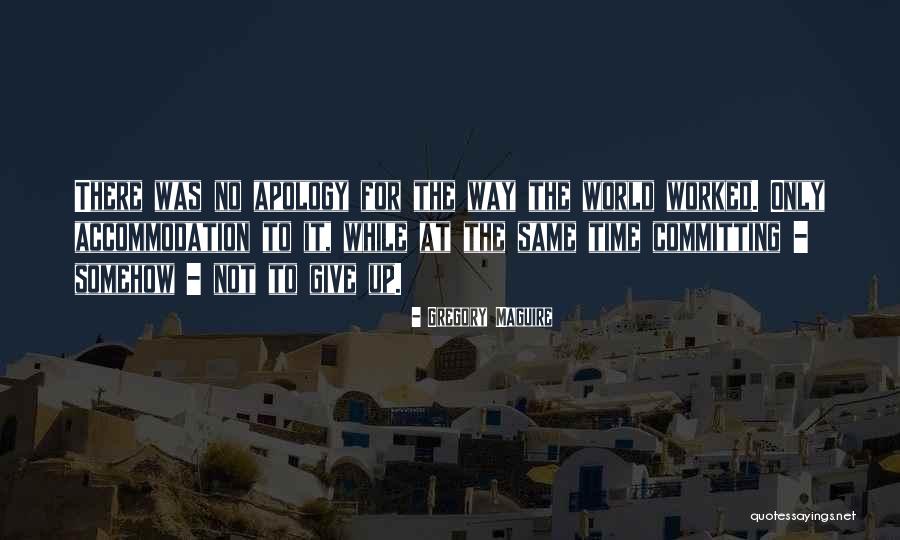 Tashina Gauhar Quotes By Gregory Maguire Tashina Gauhar Quotes By Gregory Maguire