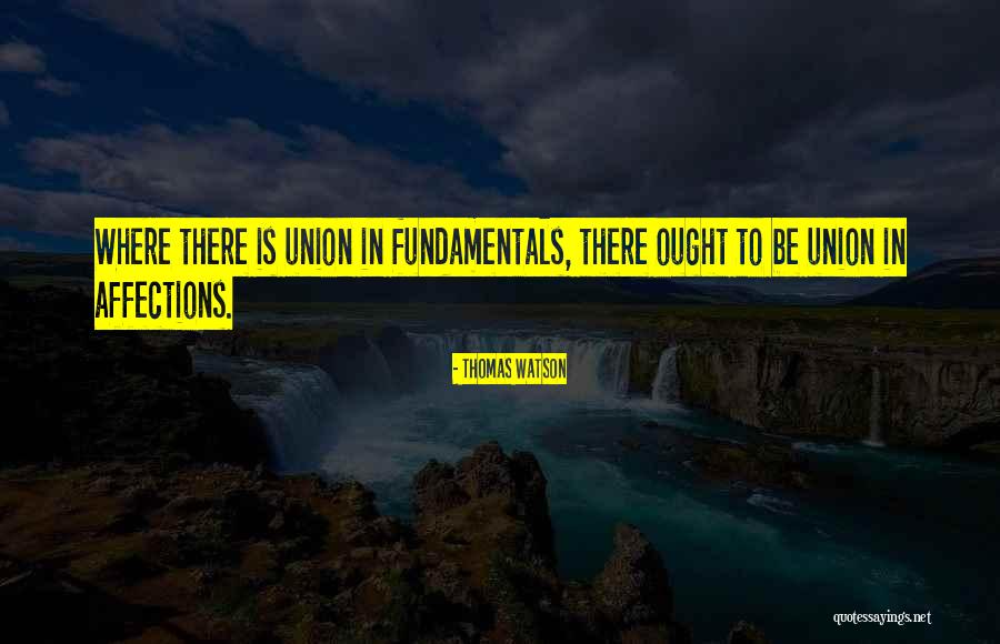 Tashiro Indicator Quotes By Thomas Watson