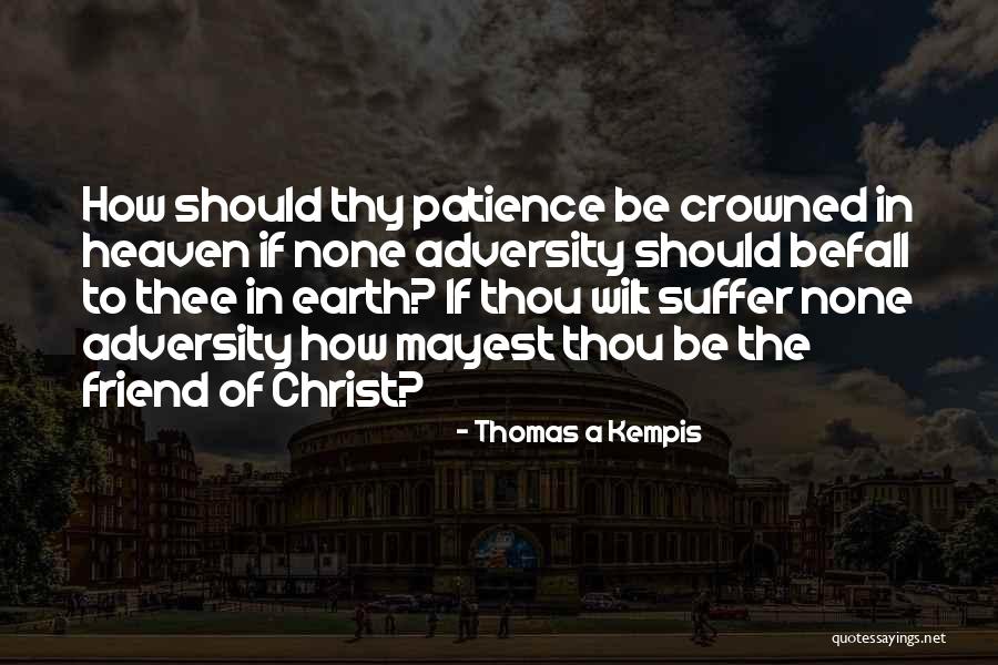 Tashis Food Quotes By Thomas A Kempis Tashis Food Quotes By Thomas A Kempis