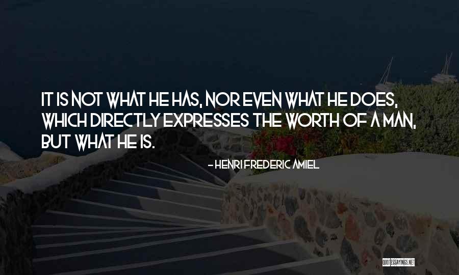 Tashiskari Quotes By Henri Frederic Amiel Tashiskari Quotes By Henri Frederic Amiel