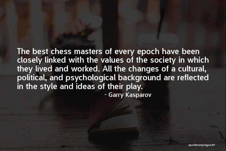 Tashjian Insurance Quotes By Garry Kasparov Tashjian Insurance Quotes By Garry Kasparov