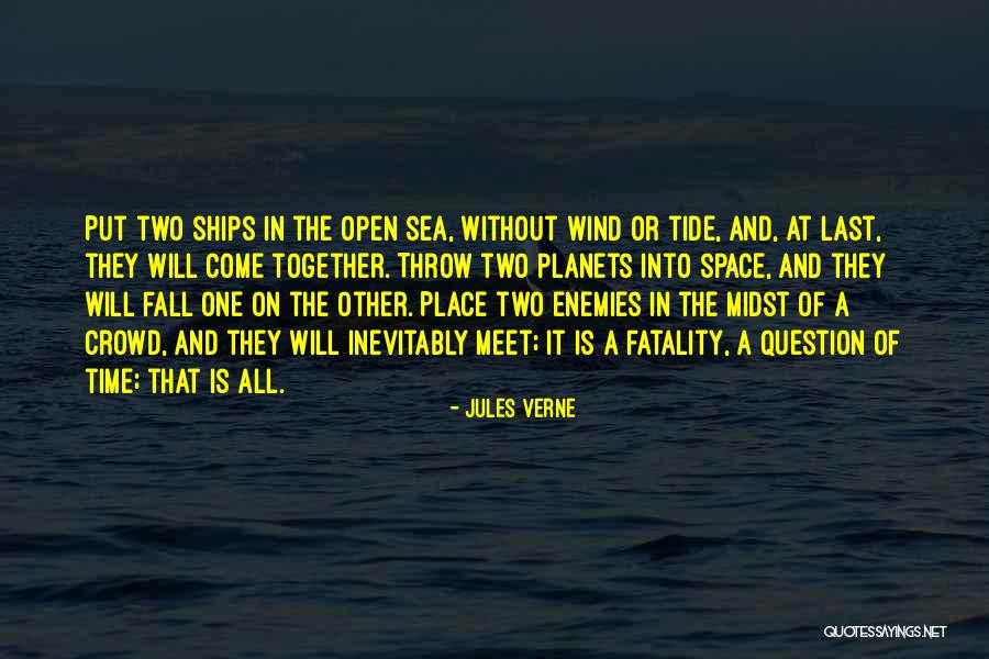 Tashrif Lughawi Quotes By Jules Verne Tashrif Lughawi Quotes By Jules Verne