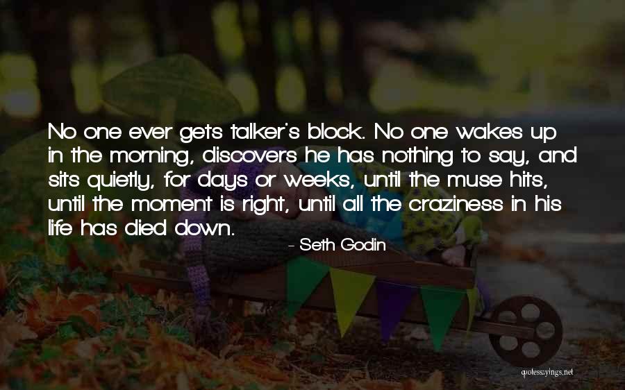 Tashrif Lughowi Quotes By Seth Godin Tashrif Lughowi Quotes By Seth Godin