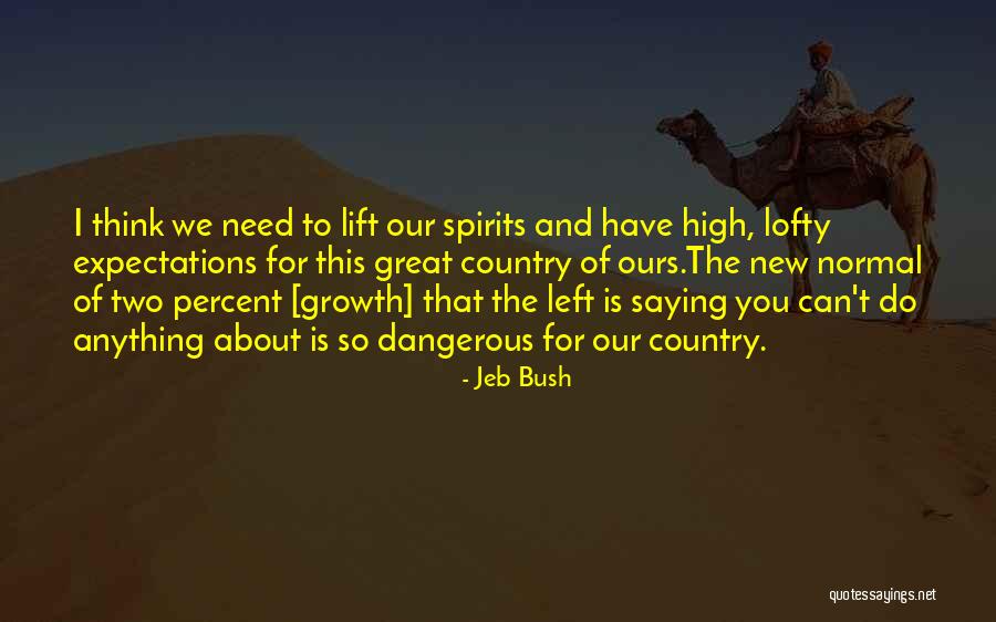 Tasia Grant Quotes By Jeb Bush Tasia Grant Quotes By Jeb Bush