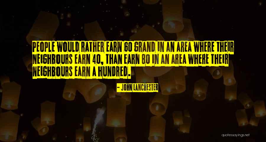 Tasic Disease Quotes By John Lanchester Tasic Disease Quotes By John Lanchester
