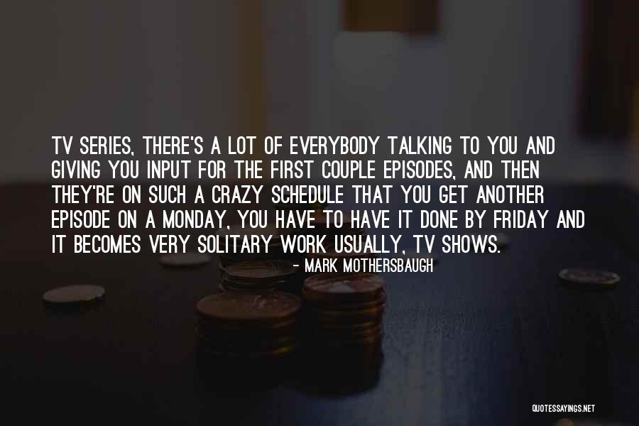 Tasing Quotes By Mark Mothersbaugh Tasing Quotes By Mark Mothersbaugh