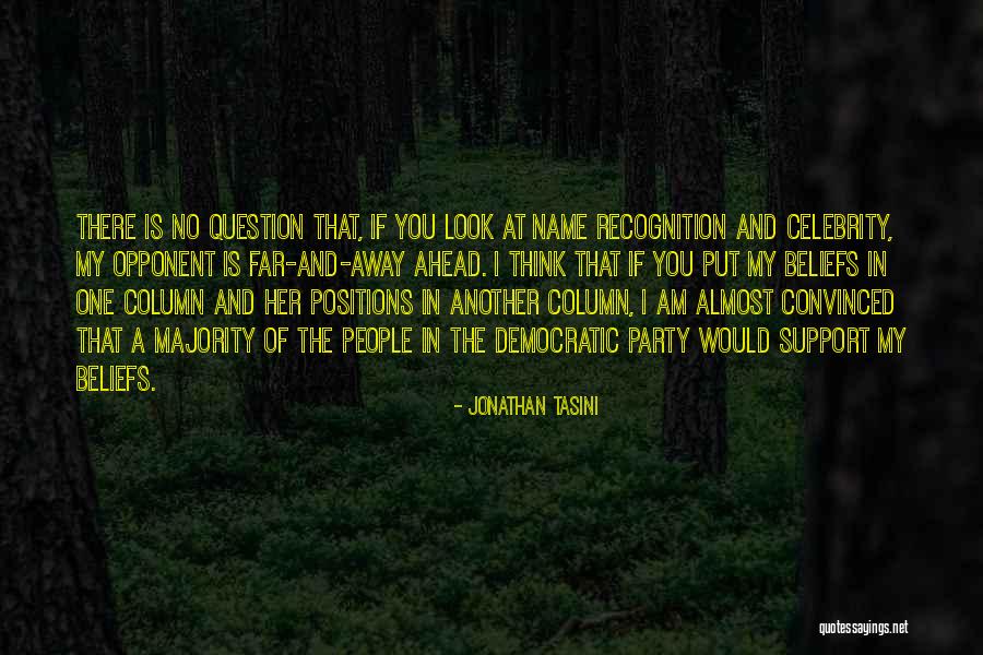 Tasini V Quotes By Jonathan Tasini Tasini V Quotes By Jonathan Tasini