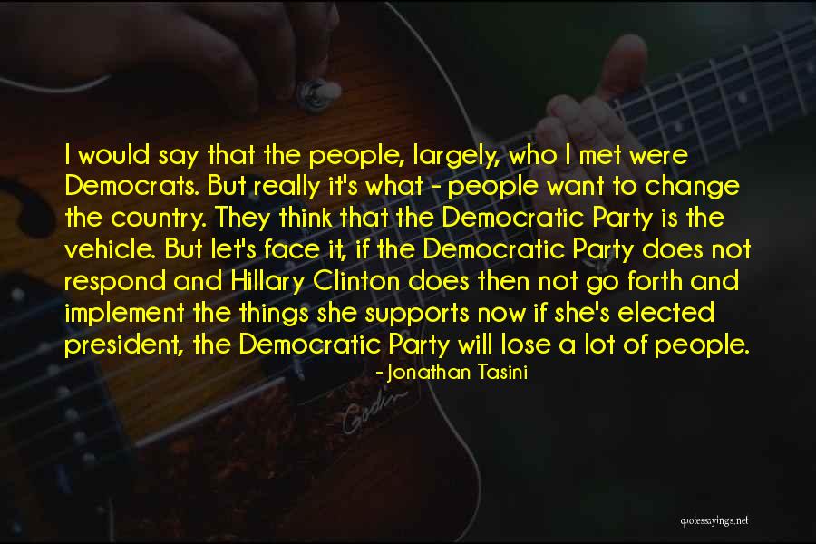Tasini V Quotes By Jonathan Tasini Tasini V Quotes By Jonathan Tasini