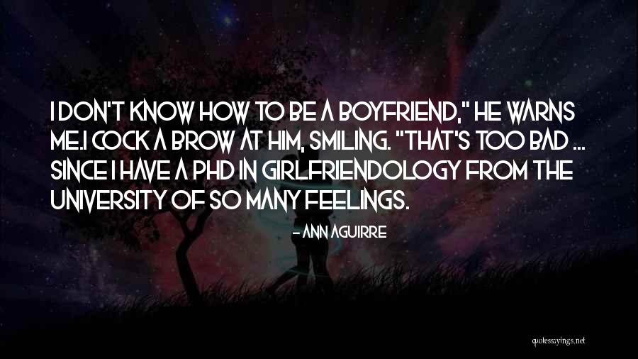 Tasini Vs New York Quotes By Ann Aguirre Tasini Vs New York Quotes By Ann Aguirre