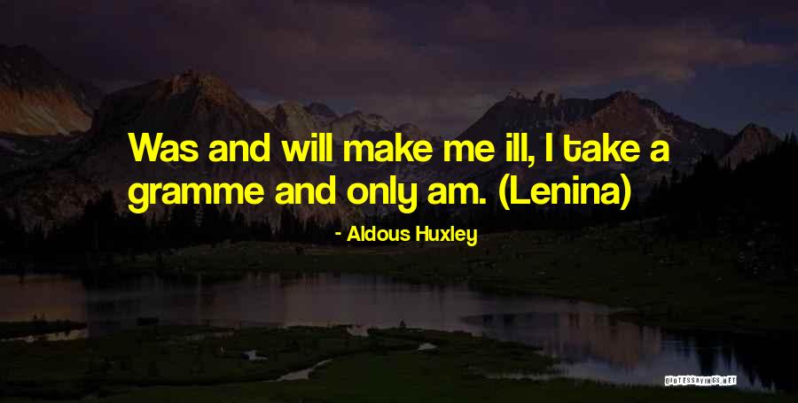 Tasis Switzerland Quotes By Aldous Huxley Tasis Switzerland Quotes By Aldous Huxley