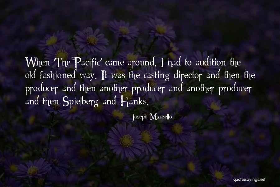 Tasis Veracross Quotes By Joseph Mazzello Tasis Veracross Quotes By Joseph Mazzello