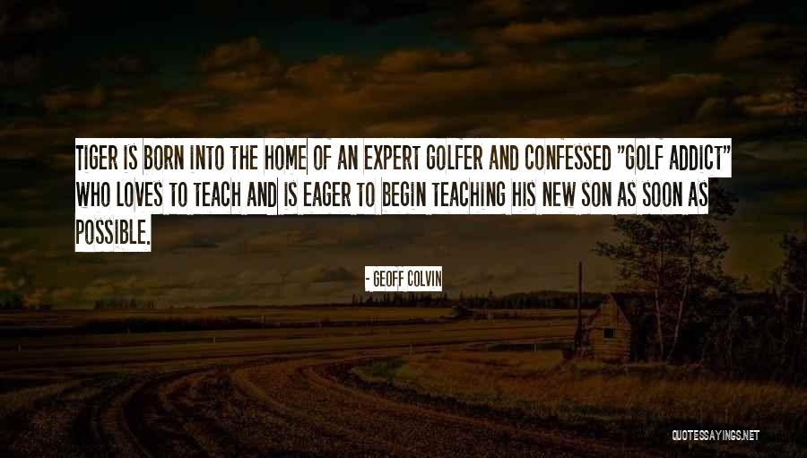 Tasja Abel Quotes By Geoff Colvin Tasja Abel Quotes By Geoff Colvin