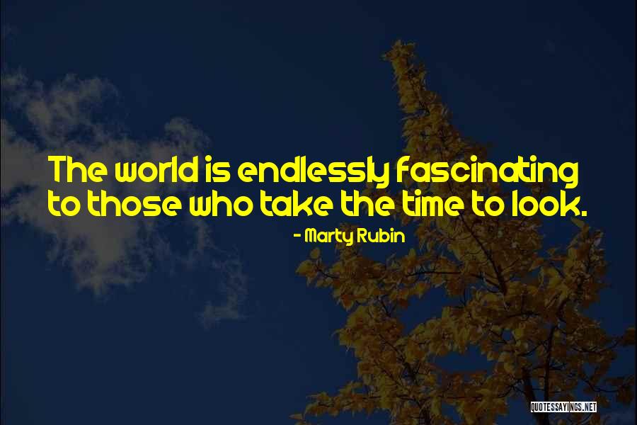 Tasja Abel Quotes By Marty Rubin Tasja Abel Quotes By Marty Rubin