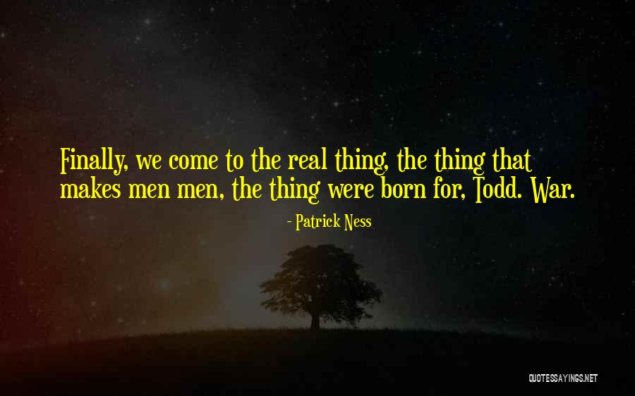 Tasja Abel Quotes By Patrick Ness Tasja Abel Quotes By Patrick Ness