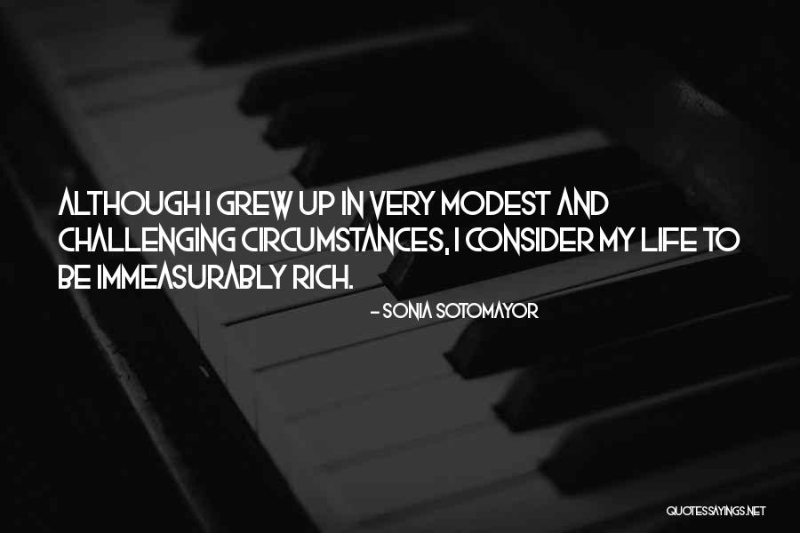 Tasja Elaine Quotes By Sonia Sotomayor Tasja Elaine Quotes By Sonia Sotomayor