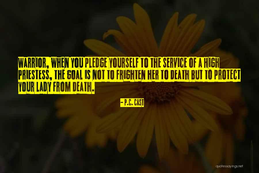 Tasjan Quotes By P.C. Cast Tasjan Quotes By P.C. Cast