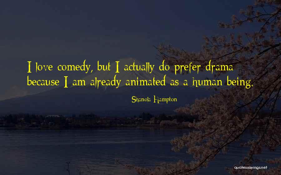 Task Interest Selection Quotes By Shanola Hampton Task Interest Selection Quotes By Shanola Hampton
