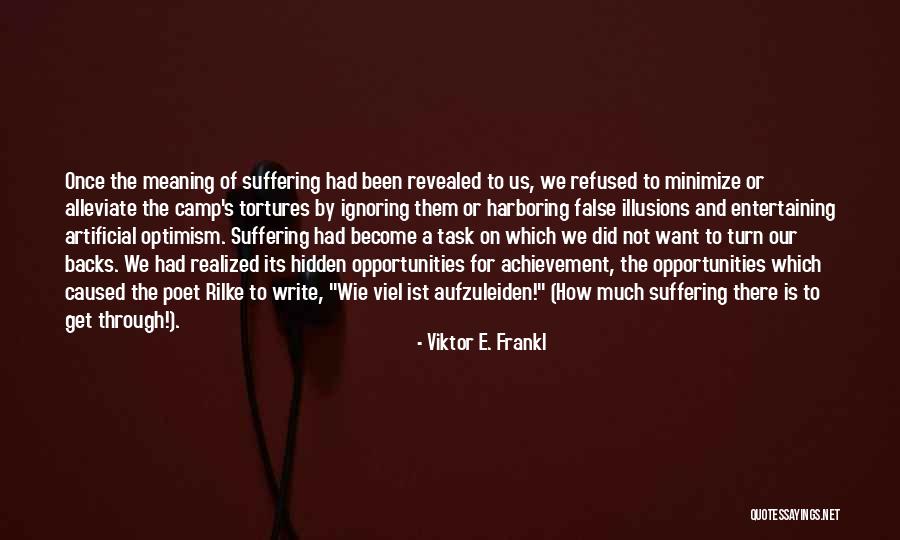 Task Of A Poet Quotes By Viktor E. Frankl Task Of A Poet Quotes By Viktor E. Frankl