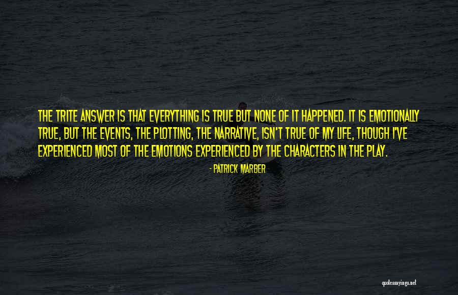 Tasked In Tagalog Quotes By Patrick Marber Tasked In Tagalog Quotes By Patrick Marber