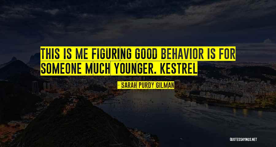 Taskmaster Series Quotes By Sarah Purdy Gilman Taskmaster Series Quotes By Sarah Purdy Gilman