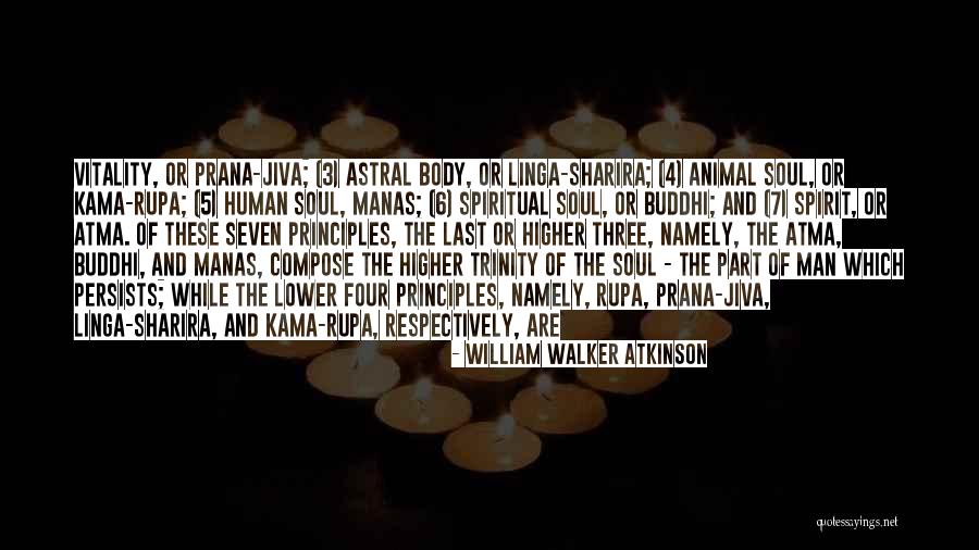 Taskmaster Series Quotes By William Walker Atkinson Taskmaster Series Quotes By William Walker Atkinson